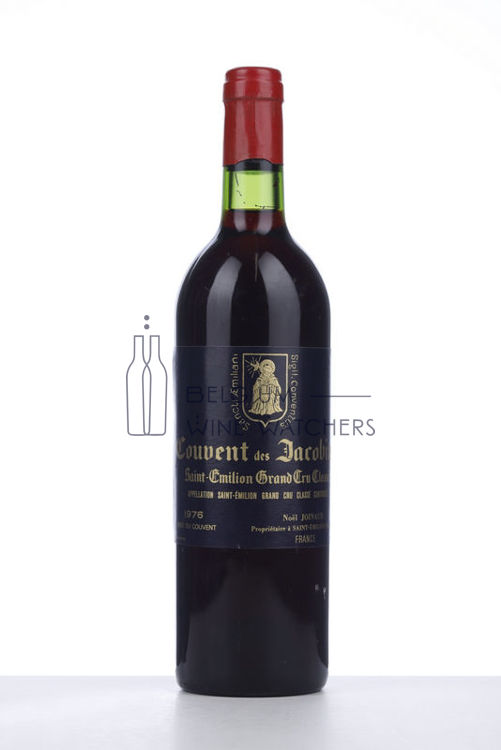 Picture of 1976 COUVENT DES JACOBINS
